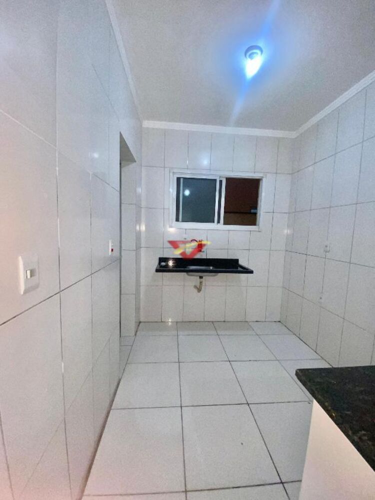 Casa de Condomínio, 2 quartos - Foto 4