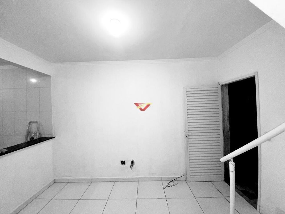 Casa de Condomínio, 2 quartos - Foto 3