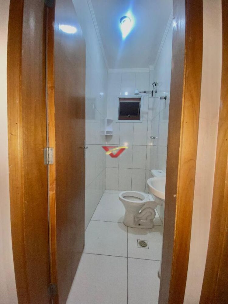 Casa de Condomínio, 2 quartos - Foto 8