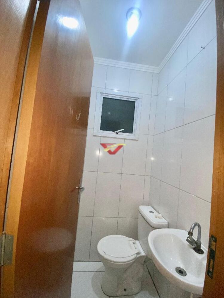 Casa de Condomínio, 2 quartos - Foto 9