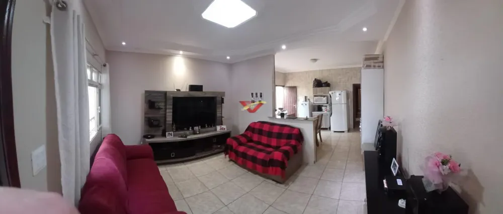 Casa, 3 quartos, 114 m² - Foto 4