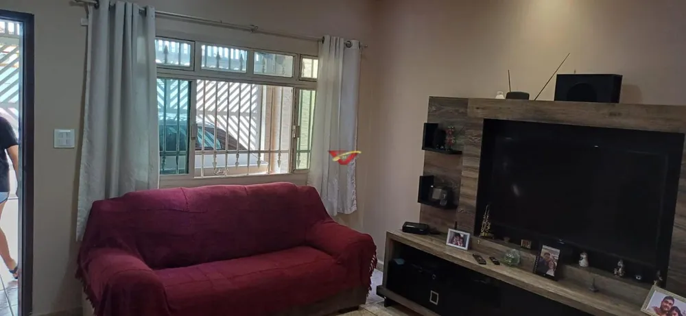Casa, 3 quartos, 114 m² - Foto 6