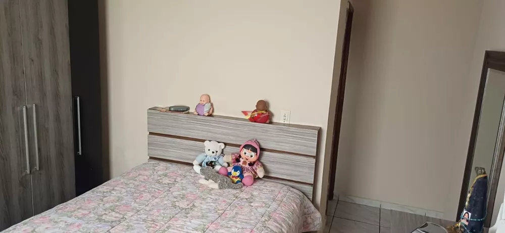 Casa, 3 quartos, 114 m² - Foto 4