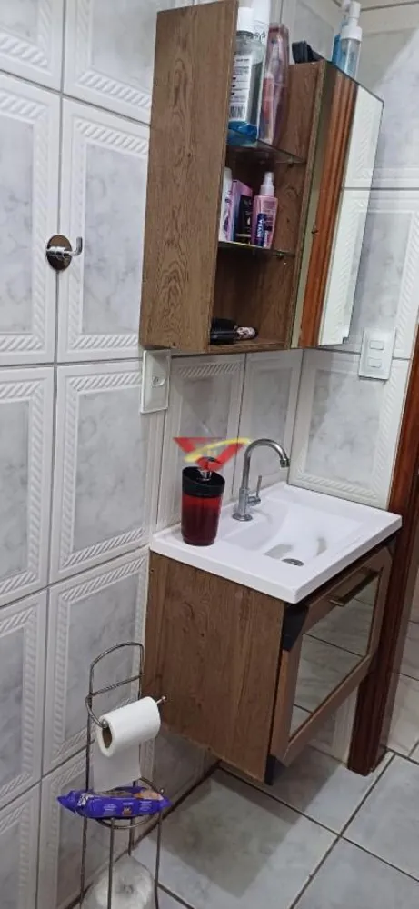 Casa, 3 quartos, 114 m² - Foto 16