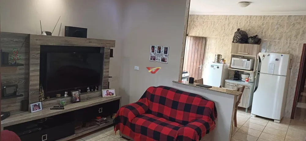 Casa, 3 quartos, 114 m² - Foto 5