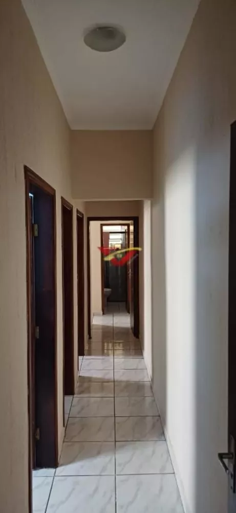 Casa, 3 quartos, 114 m² - Foto 2