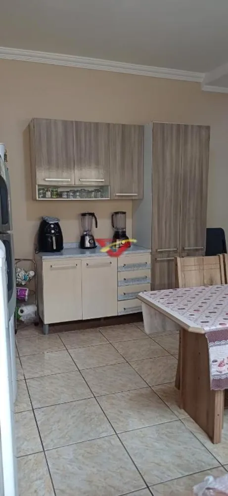 Casa, 3 quartos, 114 m² - Foto 8