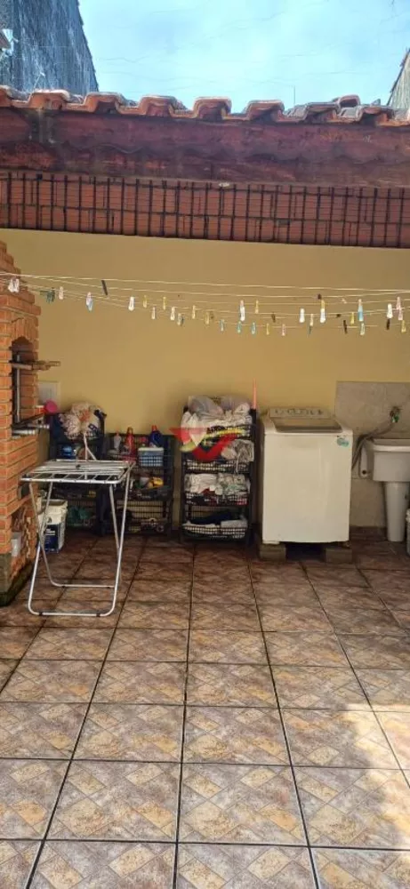 Casa, 3 quartos, 114 m² - Foto 3