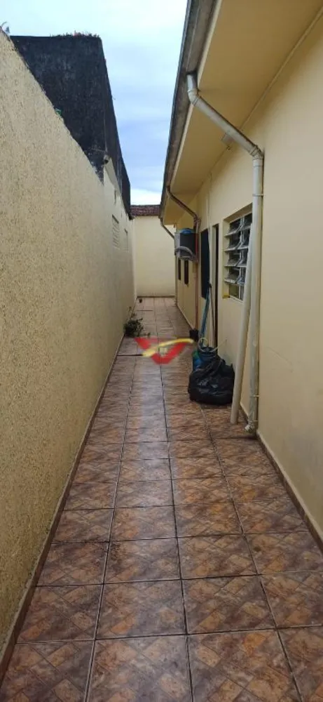 Casa, 3 quartos, 114 m² - Foto 3