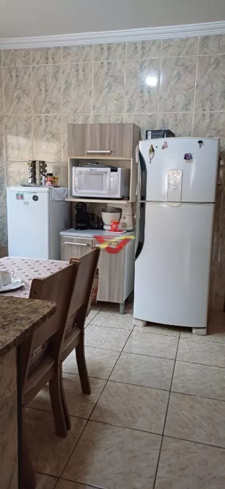 Casa, 3 quartos, 114 m² - Foto 1