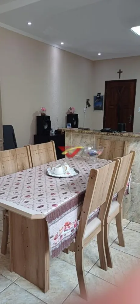 Casa, 3 quartos, 114 m² - Foto 7