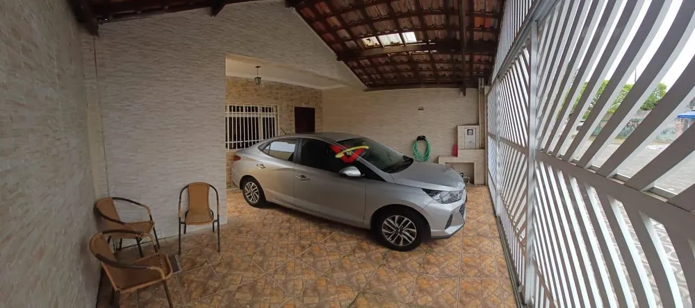 Casa, 3 quartos, 114 m² - Foto 1