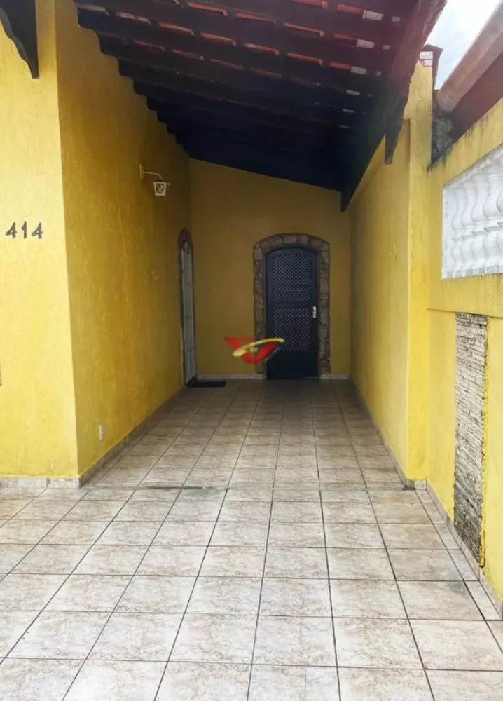 Casa, 2 quartos, 120 m² - Foto 3