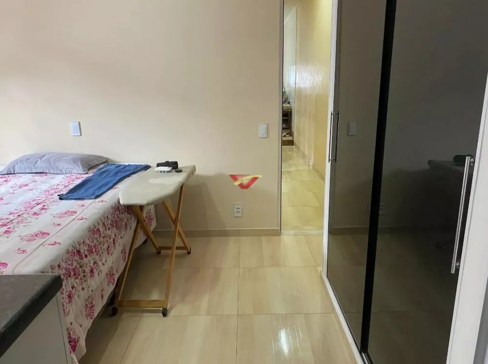 Casa, 2 quartos, 120 m² - Foto 4