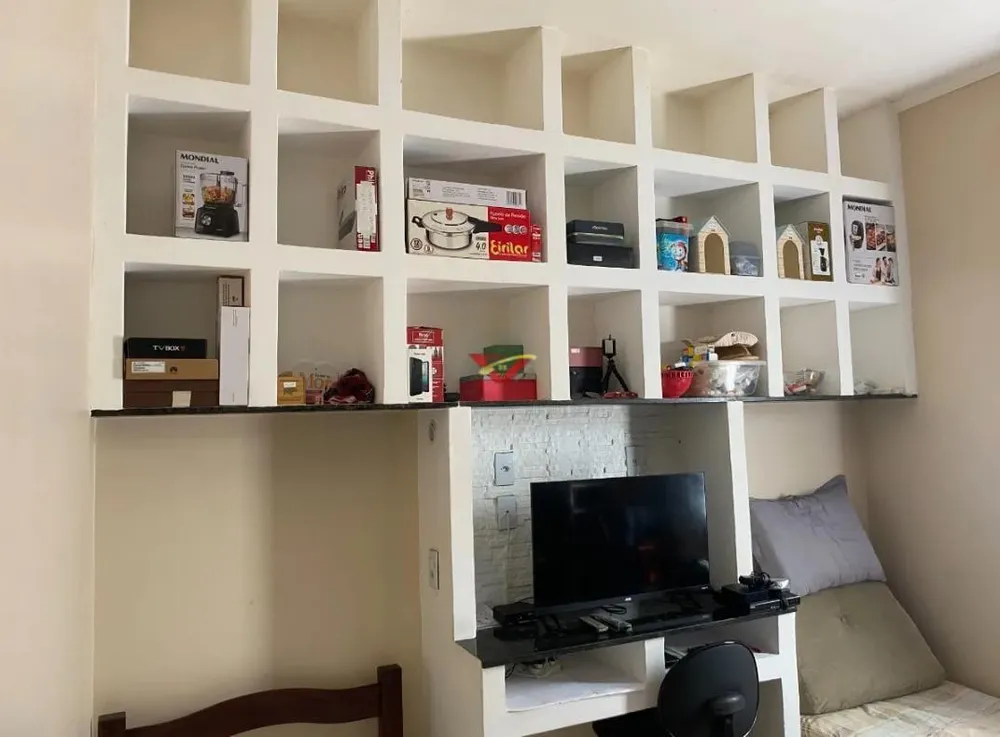 Casa, 2 quartos, 120 m² - Foto 10