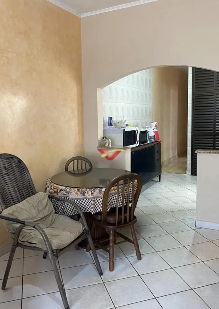 Casa, 2 quartos, 120 m² - Foto 1