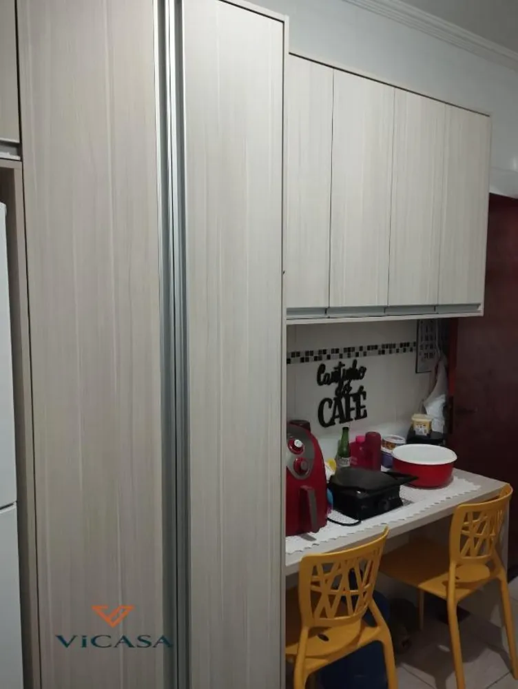 Casa de Condomínio, 2 quartos - Foto 8