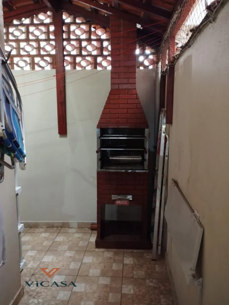 Casa de Condomínio, 2 quartos - Foto 15