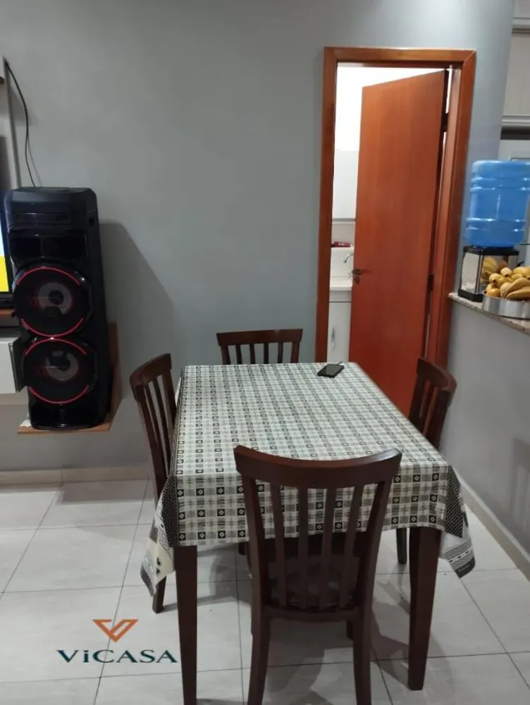 Casa de Condomínio, 2 quartos - Foto 6