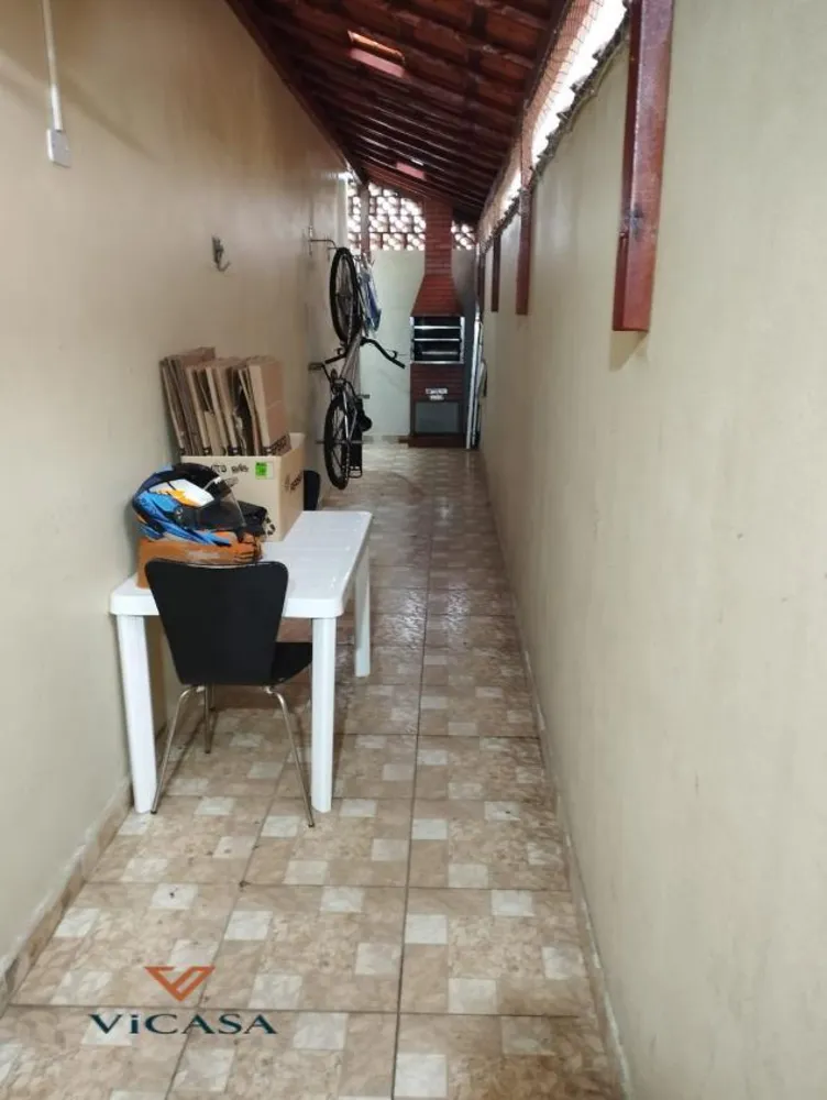 Casa de Condomínio, 2 quartos - Foto 3