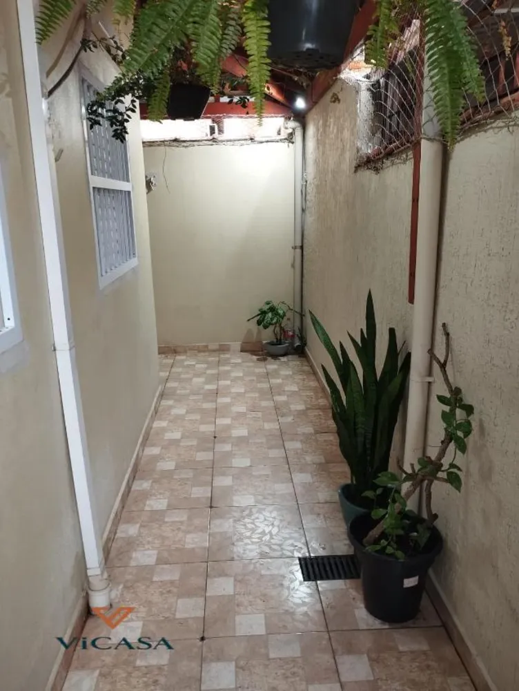 Casa de Condomínio, 2 quartos - Foto 1