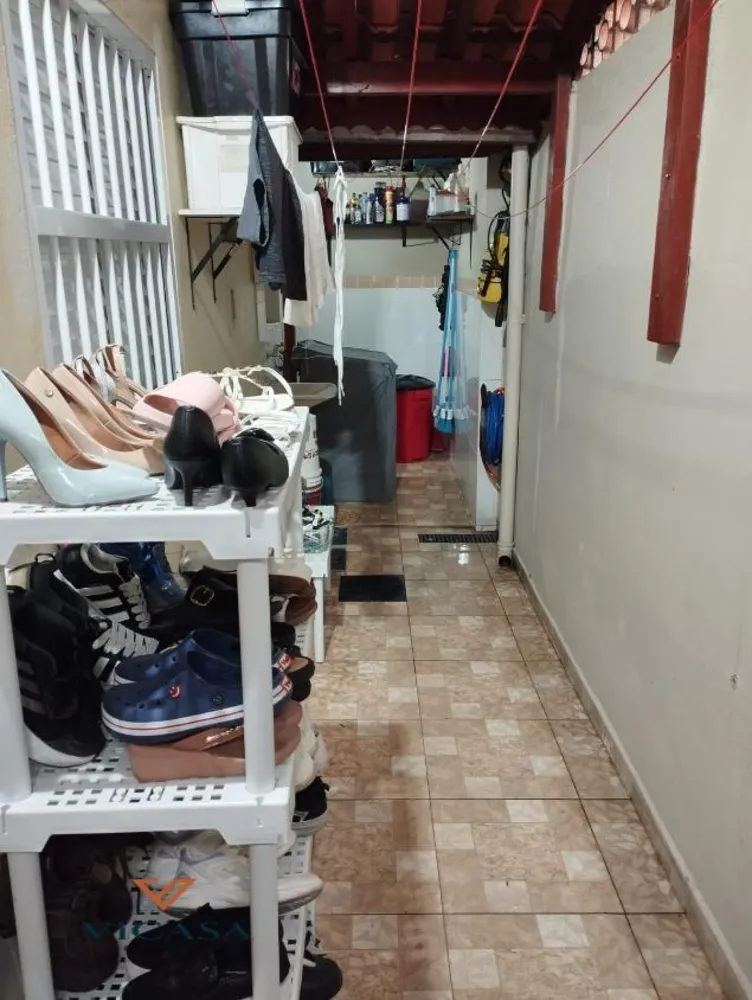 Casa de Condomínio, 2 quartos - Foto 16