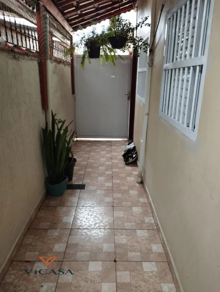 Casa de Condomínio, 2 quartos - Foto 2