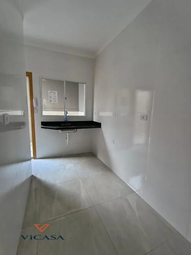Casa de Condomínio, 2 quartos - Foto 9