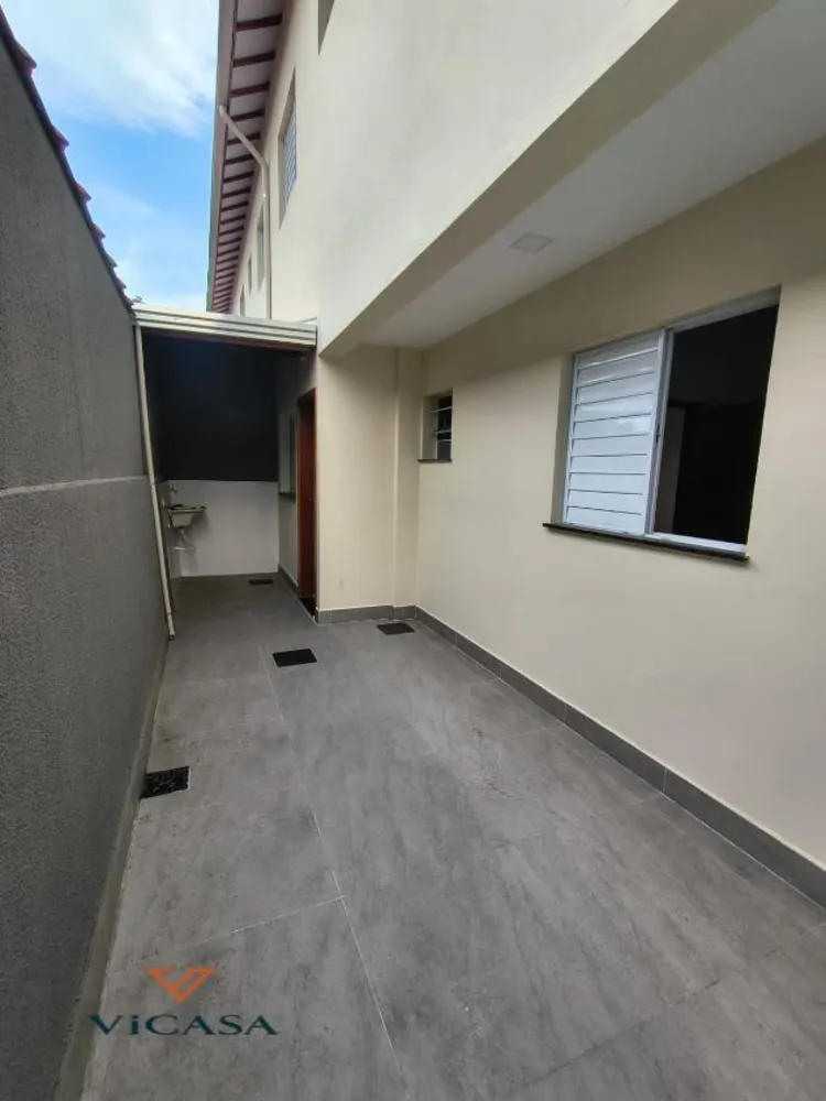 Casa de Condomínio, 2 quartos - Foto 8
