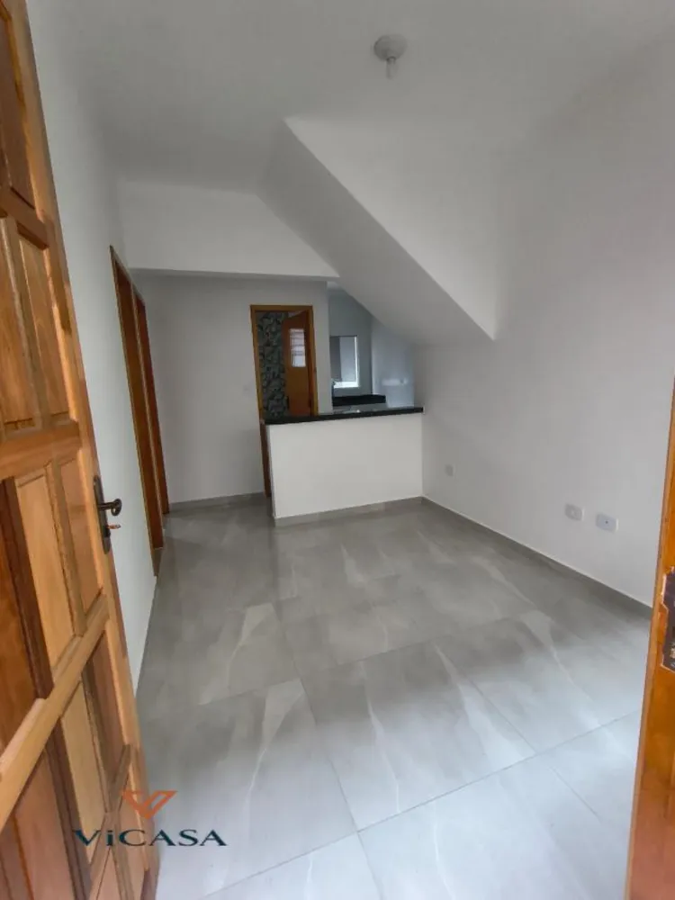 Casa de Condomínio, 2 quartos - Foto 6