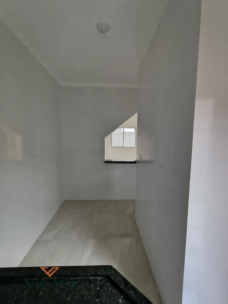 Casa de Condomínio, 2 quartos - Foto 3