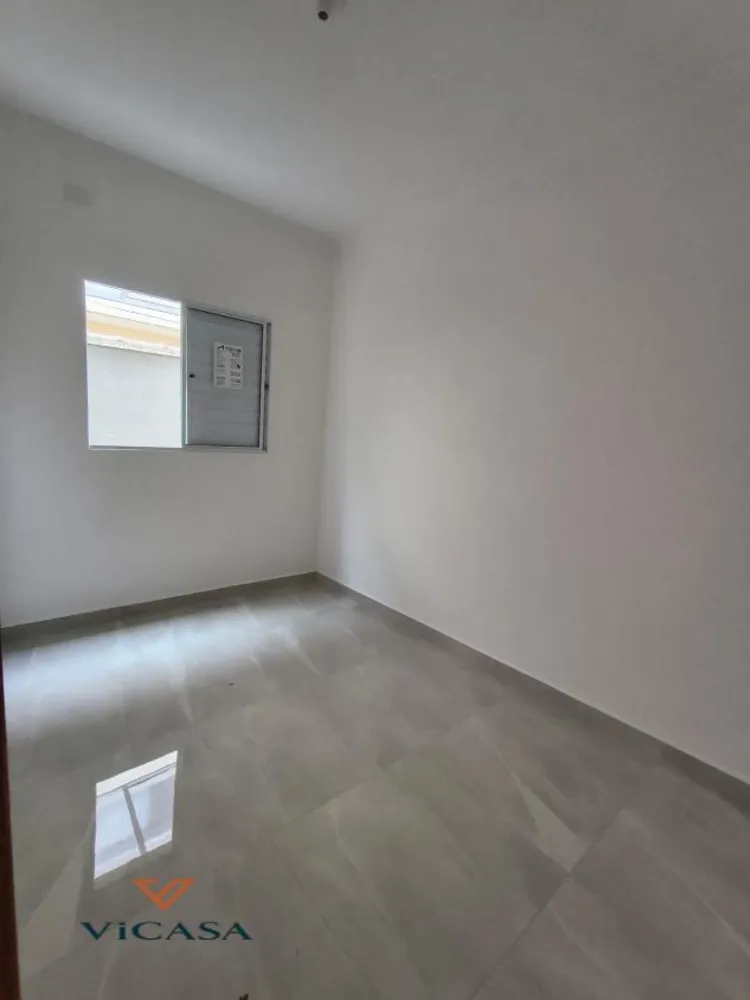 Casa de Condomínio, 2 quartos - Foto 12