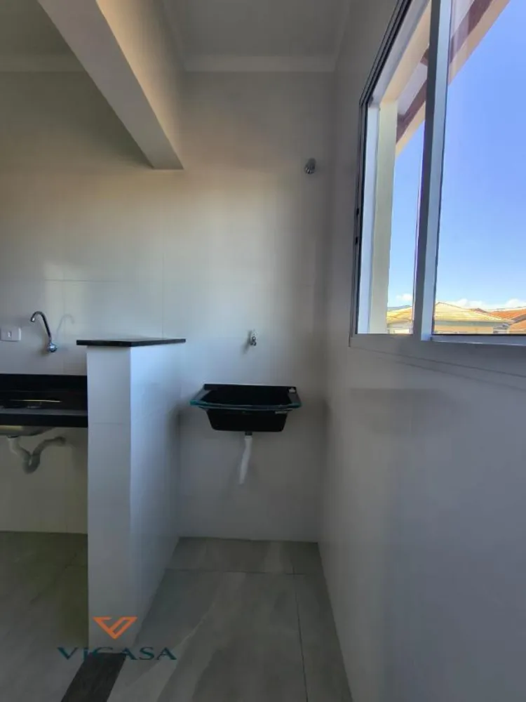Casa de Condomínio, 2 quartos - Foto 8