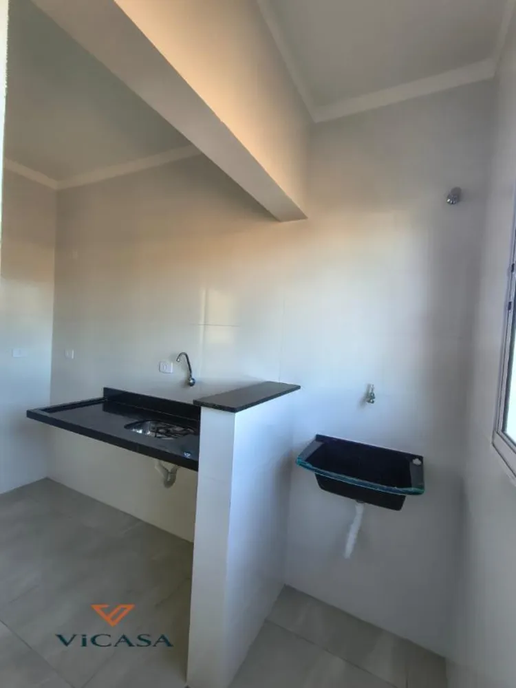 Casa de Condomínio, 2 quartos - Foto 7