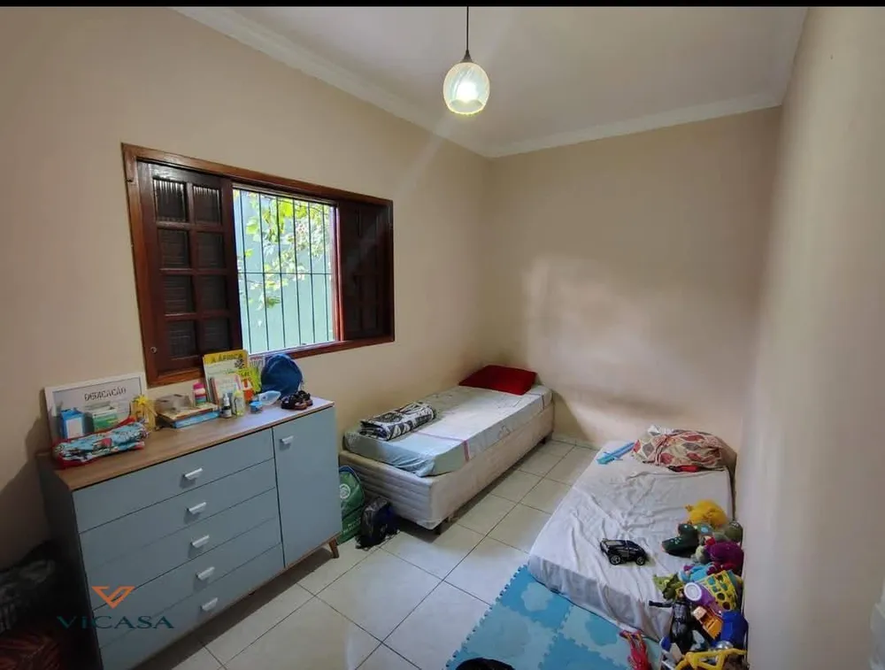 Casa, 2 quartos, 74 m² - Foto 3