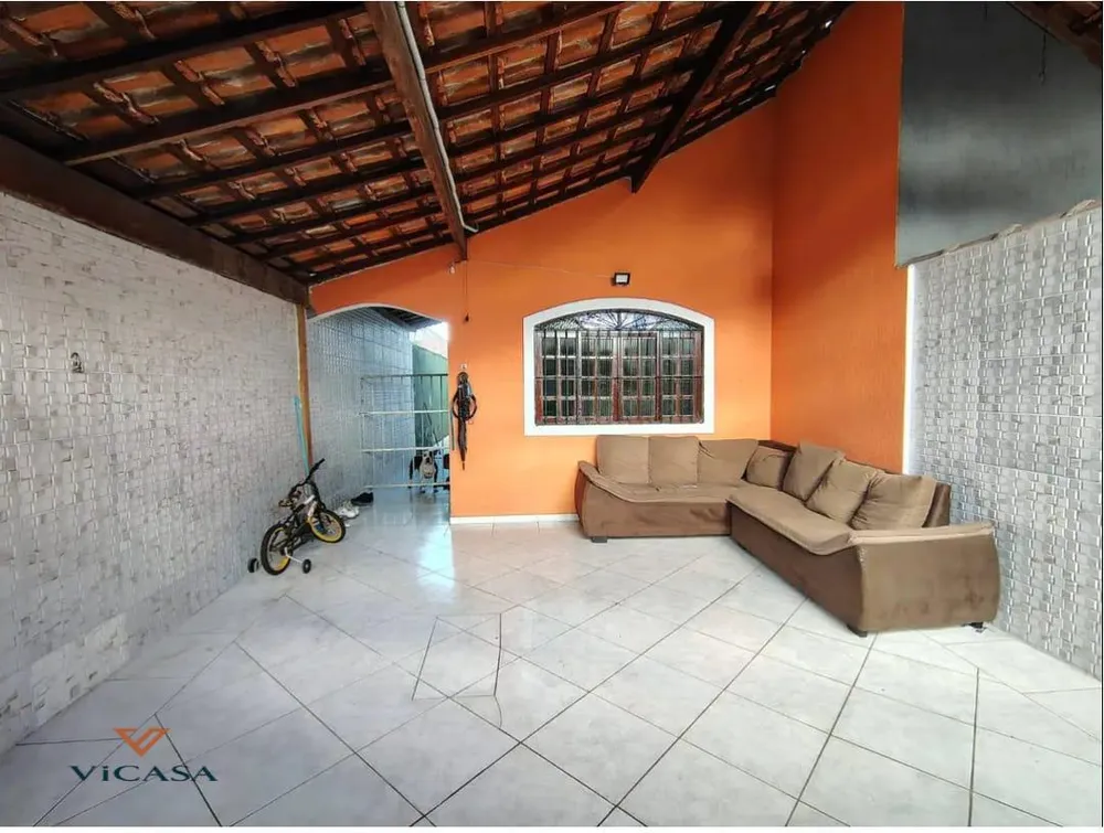 Casa, 2 quartos, 74 m² - Foto 5