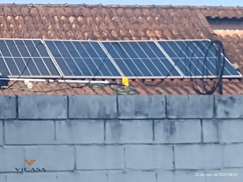 Casa, 2 quartos, 74 m² - Foto 2