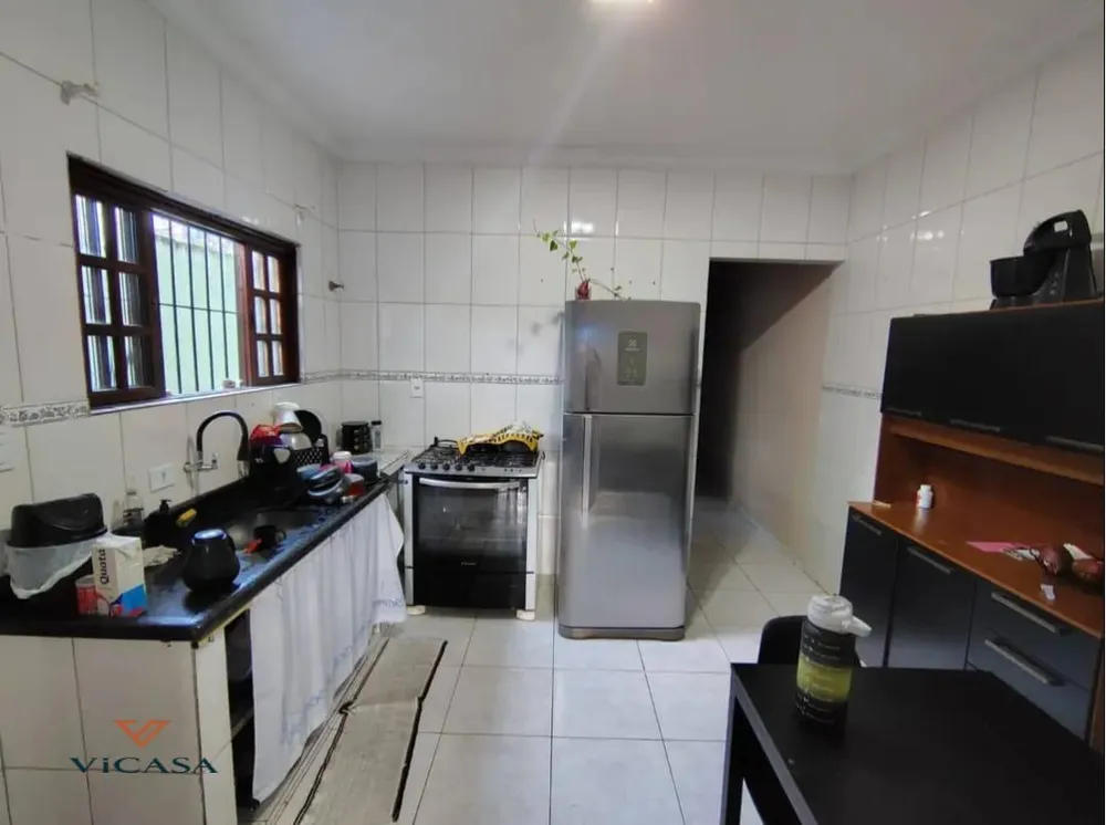 Casa, 2 quartos, 74 m² - Foto 4