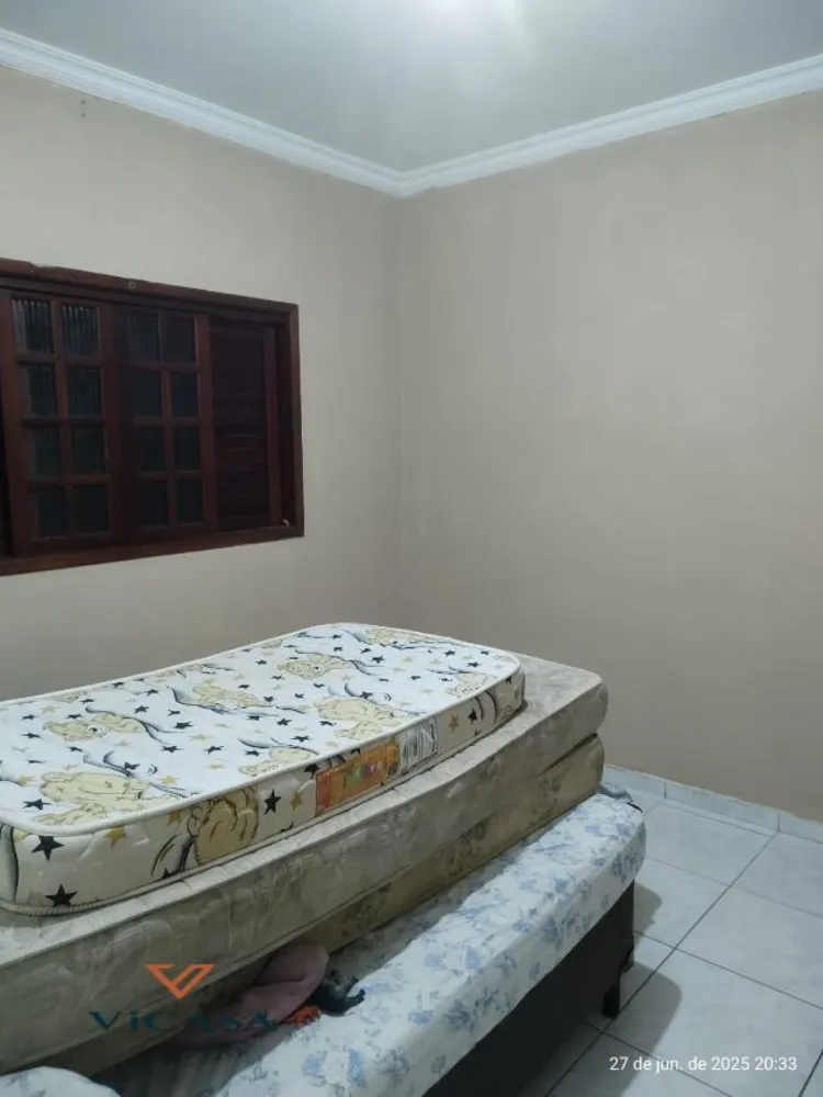 Casa, 2 quartos, 74 m² - Foto 1