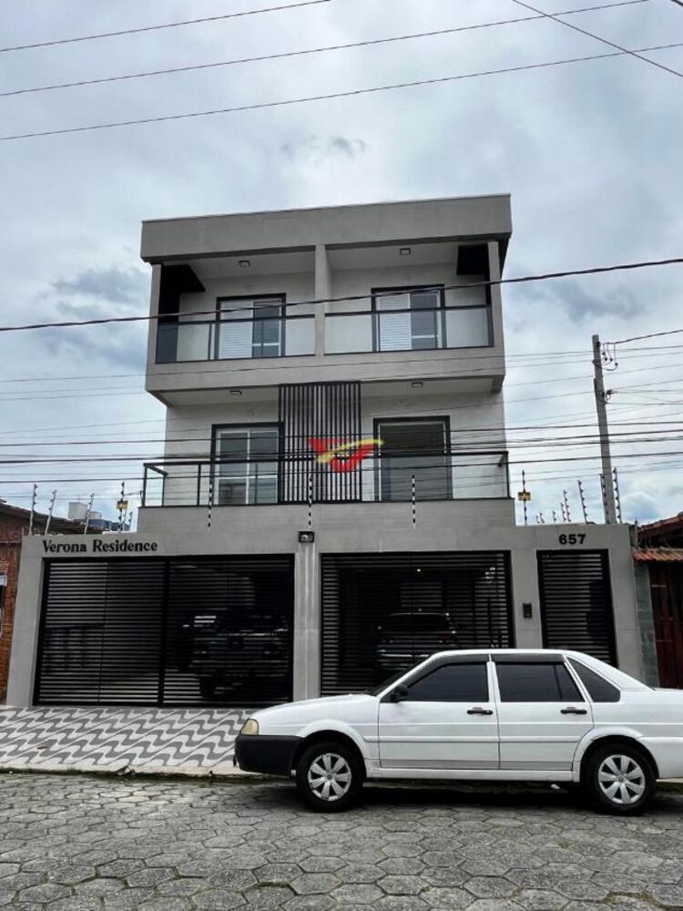 Casa de Condomínio, 3 quartos - Foto 5
