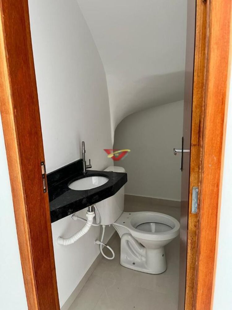 Casa de Condomínio, 3 quartos - Foto 16