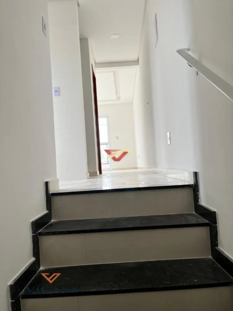 Casa de Condomínio, 3 quartos - Foto 29