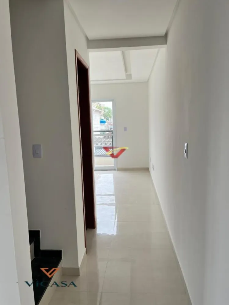 Casa de Condomínio, 3 quartos - Foto 30