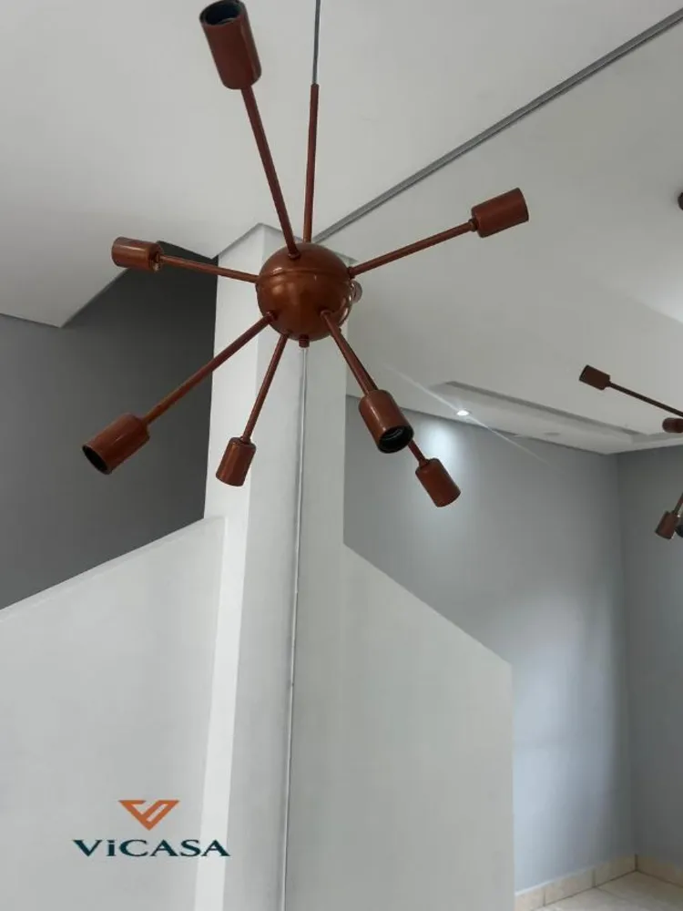 Casa de Condomínio, 2 quartos - Foto 7