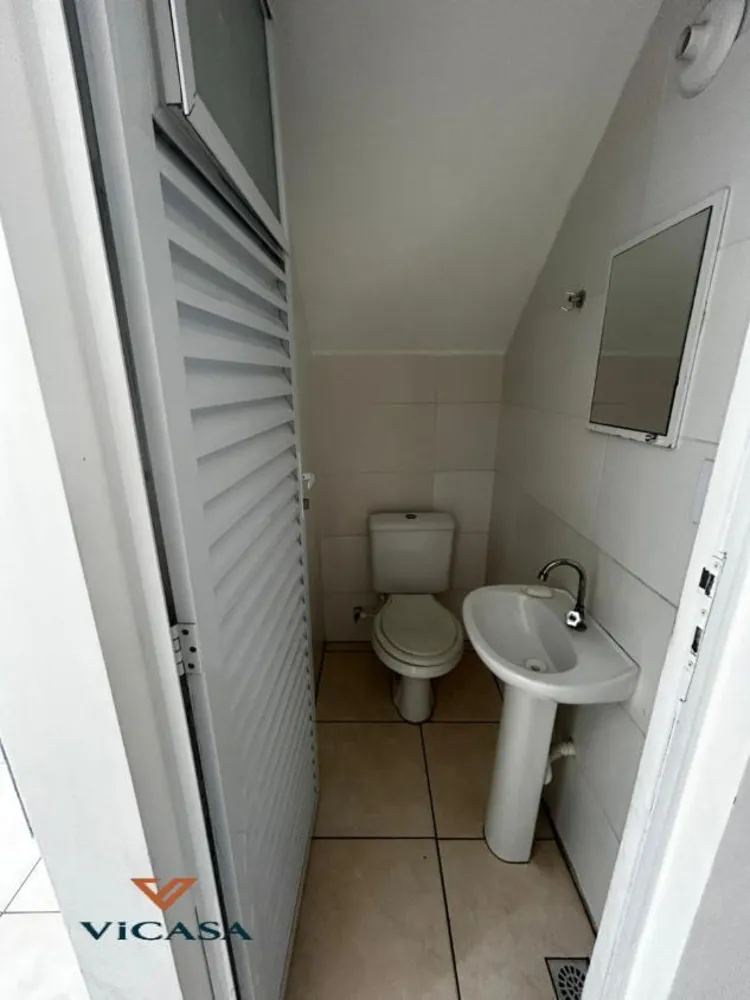 Casa de Condomínio, 2 quartos - Foto 2
