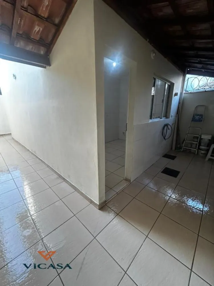 Casa de Condomínio, 2 quartos - Foto 4