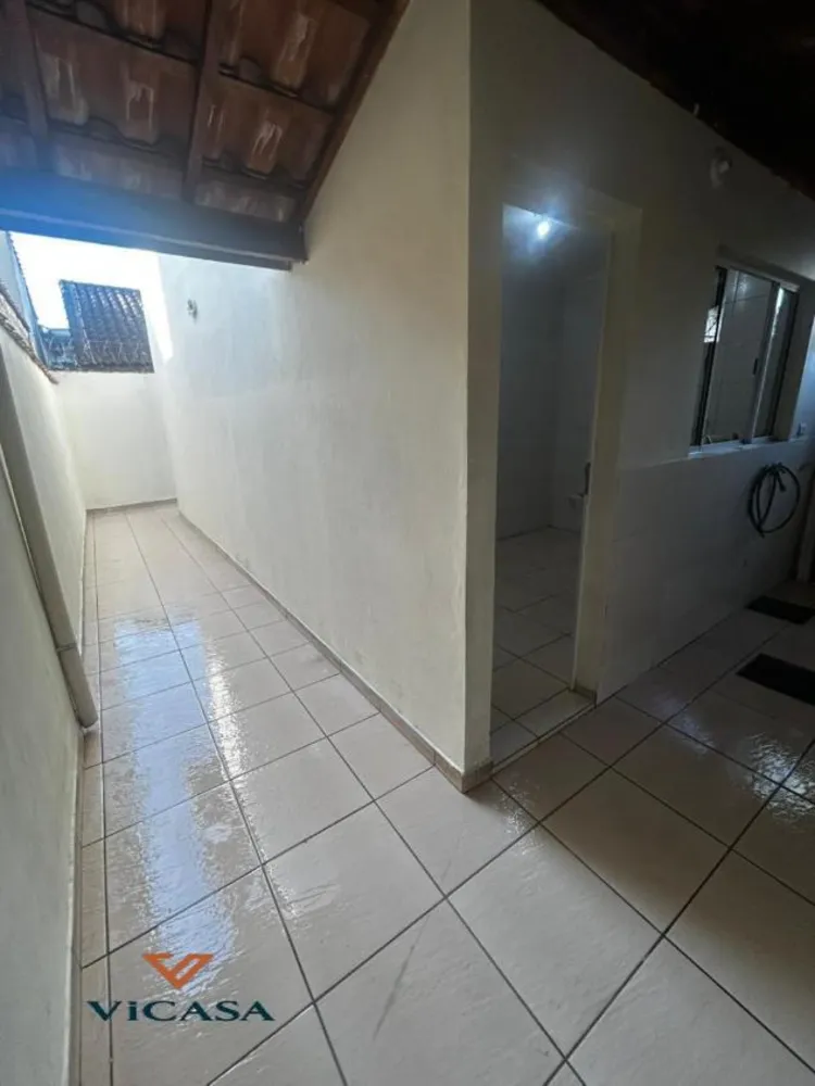 Casa de Condomínio, 2 quartos - Foto 1