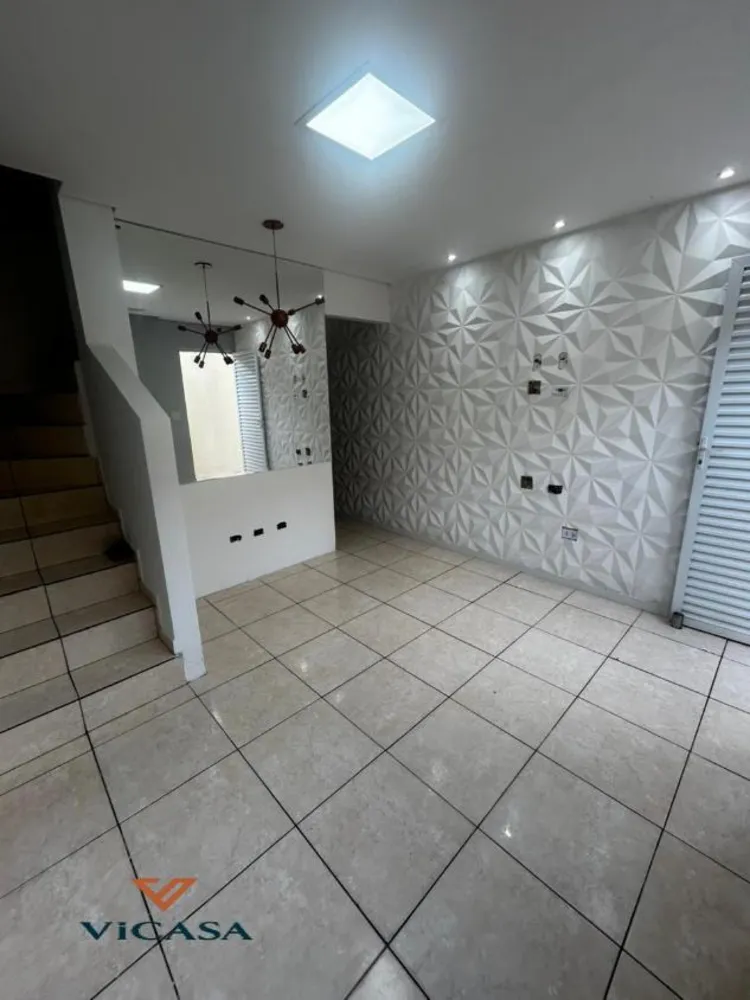 Casa de Condomínio, 2 quartos - Foto 5