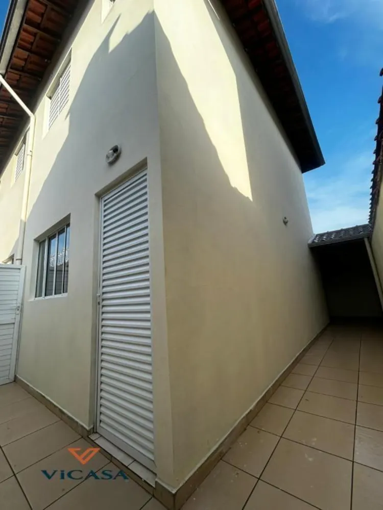 Casa de Condomínio, 2 quartos - Foto 6