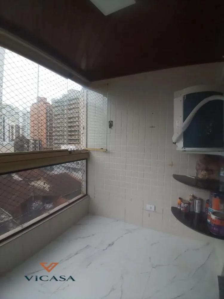 Apartamento, 2 quartos, 77 m² - Foto 7